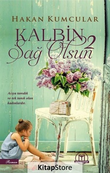 Kalbin Sağ Olsun 2 / Hakan Kumcular Kalbin Sağ Olsun 2 / Hakan Kumcular