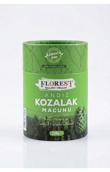 Andız Kozalak Macunu 230 Gr Andız Pekmezli Zencefilli Bitkisel Macun - 890427035 Diğer Andız Kozalak Macunu 230 Gr Andız Pekmezli Zencefilli Bitkisel Macun - 890427035 Diğer