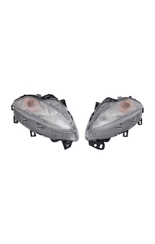 Umt Ön Sinyal Takımı E-belgeli Honda Dio 110 Umt Ön Sinyal Takımı E-belgeli Honda Dio 110