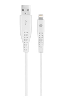 Mojue By Ttec Ekstra Dayanıklı Ve Uzun 200cm Usb-a - Apple iPhone Uyumlu Lightning 2a Şarj Kablosu Mojue By Ttec Ekstra Dayanıklı Ve Uzun 200cm Usb-a - Apple iPhone Uyumlu Lightning 2a Şarj Kablosu