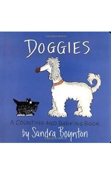 Doggies Little Simon Sandra Boynton Doggies Little Simon Sandra Boynton