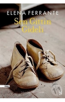 Seyirkitap Sen Gittin Gideli Seyirkitap Sen Gittin Gideli