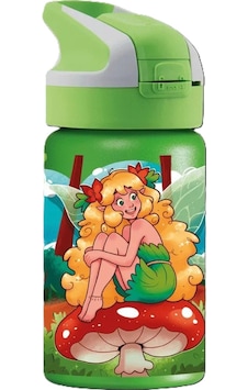 Laken Çelik Termos Şişe Inox.0,35 Litre Lkts3mf Tek Renk Laken Çelik Termos Şişe Inox.0,35 Litre Lkts3mf Tek Renk