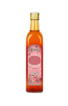 Aksuvital Gül Sirkesi 500 ML Aksuvital Gül Sirkesi 500 ML