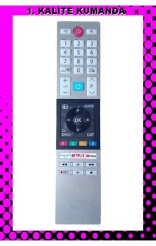 Uzaktan Kumanda 1.kalite Kumanda Mazamapp 1203 Toshiba Lcdled Tv Kumandası 8543 Uzaktan Kumanda 1.kalite Kumanda Mazamapp 1203 Toshiba Lcdled Tv Kumandası 8543