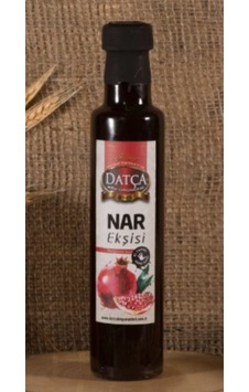 Datça Köy Ürünleri Doğal Nar Ekşisi 310 G