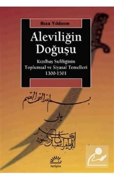 Aleviliğin Doğuşu / Rıza Yıldırım