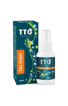 Tto Thermal Trx Sprey 50 ML