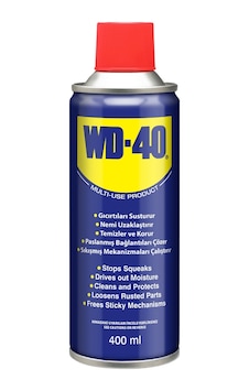 Wd-40 Pas Sökücü 400 Ml 1 Adet Wd-40 Pas Sökücü 400 Ml 1 Adet