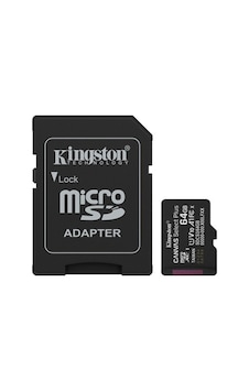64 Gb Canvas Select Plus Mıcro Sd Card Cl10 Sdcs3/64gb 64 Gb Canvas Select Plus Mıcro Sd Card Cl10 Sdcs3/64gb