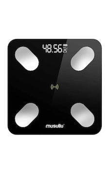 Musullu Ms-b3421 Baskül