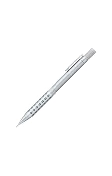 PENTEL SMASH Q1003 YAZI CIZIM KALEMI 0.3MM GUMUS PENTEL SMASH Q1003 YAZI CIZIM KALEMI 0.3MM GUMUS