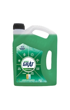 Premıum Yesıl Serı 3 Lt Yesıl % 50 -- -35 C / %33 -70 C Konsantre Antıfrız Grt-821600 Premıum Yesıl Serı 3 Lt Yesıl % 50 -- -35 C / %33 -70 C Konsantre Antıfrız Grt-821600