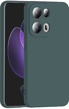 Teleplus Oppo Reno 13 Pro Kılıf İçi Kadife Mara Lansman Silikon Teleplus Oppo Reno 13 Pro Kılıf İçi Kadife Mara Lansman Silikon