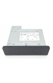 Audi Navigasyon Multimedya Kontrol Ünitesi Mıb3 A4 A5 8w Facelift 8w2035046e 12"
