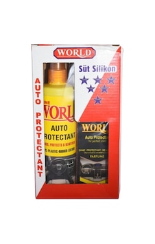 Oto Süt Silikon Süngerli 260ml.