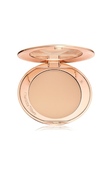 Charlotte Tilbury Airbrush Flawless Finish Pudra - 2 Medium