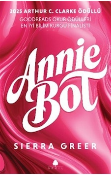 Annie Bot / Sierra Greer