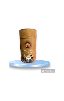 Ta-ha Osmanlı Kahvesi Silindir 200 G