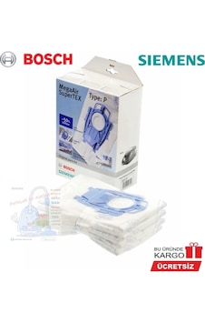 Bosch Uyumlu Ergomaxx Professional 2200W Toz Torbası - 4 Adet (Kutulu) Bosch Uyumlu Ergomaxx Professional 2200W Toz Torbası - 4 Adet (Kutulu)