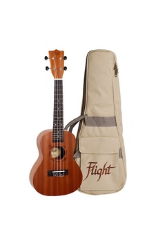 Flight Nuc310 Concert Ukulele