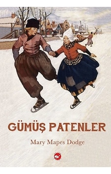 Gümüş Patenler Gümüş Patenler