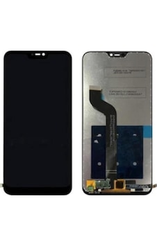Xiaomi Mi A2 Lite Lcd Ekran+Dokunmatik (525985021)