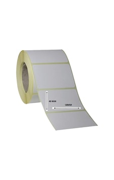 Yelken Laser Pro Termal Terazi Etiketi 40 x 58 500 Sarımlı Yelken Laser Pro Termal Terazi Etiketi 40 x 58 500 Sarımlı