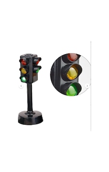 Trafik Lambası - Sesli Işıklı Diğer