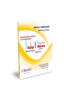 İlkumut Yayınları - İnsan Beden Yapısı Ve Fizyolojisi Konu Anlatımlı - Çözümlü Sorular İlkumut Yayınları - İnsan Beden Yapısı Ve Fizyolojisi Konu Anlatımlı - Çözümlü Sorular