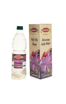 Cemilefendi Yakı Otu Suyu 1 Lt Pet Sisede Cemilefendi Yakı Otu Suyu 1 Lt Pet Sisede