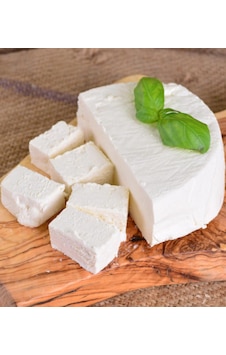 Gurmepark Balıkesir Mihaliç Lor Peyniri 1 KG