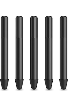 Kobo Stylus Yedek Kalem Ucu 5'li Set Kobo Stylus Yedek Kalem Ucu 5'li Set