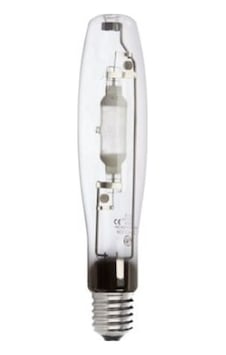 250W E-40 Dik Yanan Metal Halide Ampul 250W E-40 Dik Yanan Metal Halide Ampul