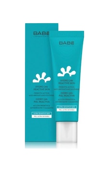 Babe Hydro 24H Reactive Skin Yatıştırıcı Nemlendirme Kremi 50 ML