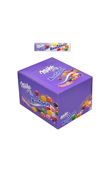 Milka Bonibon Draje Şeker 24 x 24.3 G