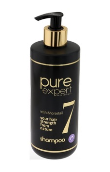 Pure Expert Atkuyruğu & Reishi Şampuan 500 ML