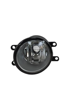 Sis Lambası Sol Toyota Corolla 2007-2012 Lh Sis Lambası Sol Toyota Corolla 2007-2012 Lh