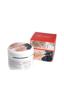 Vinolet Masaj Kremi 150 ML.