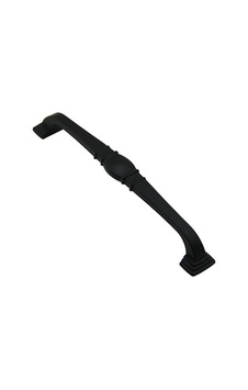 İbico-970 Sur Çekmece Kulp 16 Cm - Siyah- 10'li Paket İbico-970 Sur Çekmece Kulp 16 Cm - Siyah- 10'li Paket