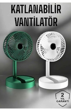 Hubrendy Tekno Masaüstü Taşınabilir Mini Soğutucu Vantilatör Hubrendy Tekno Masaüstü Taşınabilir Mini Soğutucu Vantilatör