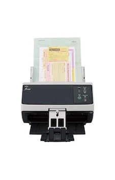 Ricoh Fı-8150 A4 Network Doküman Tarayıcı Ricoh Fı-8150 A4 Network Doküman Tarayıcı