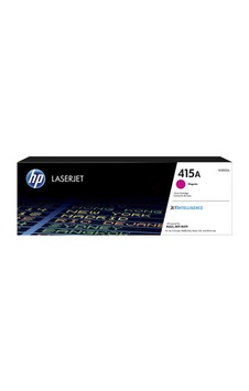 Hp W2033A (415A) Kırmızı Toner Laserjet Pro M454. M479 Hp W2033A (415A) Kırmızı Toner Laserjet Pro M454. M479