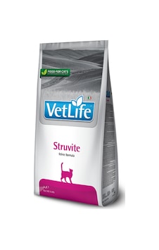 Vet Life Natural Adult Cat Struvite Diyet Yetişkin Kedi Maması 2 Kg Vet Life Natural Adult Cat Struvite Diyet Yetişkin Kedi Maması 2 Kg