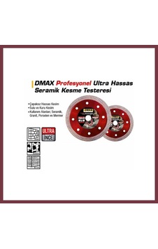 Storeşahin Seramik Kesme Testeresi Shn0720 Storeşahin Seramik Kesme Testeresi Shn0720