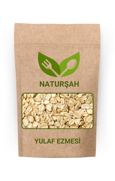 Naturşah Yulaf Ezmesi 50 Gr
