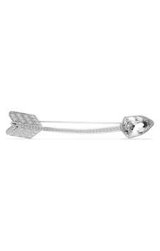 5742952 Swarovski Broş Idyllıa:brooch Arrow Cry/rhs Gri 5742952 Swarovski Broş Idyllıa:brooch Arrow Cry/rhs Gri