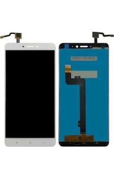 Xiaomi Mi Max 2 Uyumlu Lcd Ekran Dokunmatik Beyaz Xiaomi Mi Max 2 Uyumlu Lcd Ekran Dokunmatik Beyaz