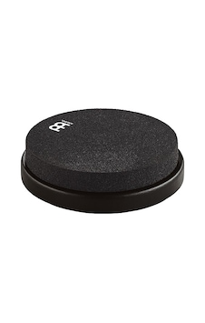 Meinl Mmp6bk Marshmallow 6" Practice Pad Siyah Meinl Mmp6bk Marshmallow 6" Practice Pad Siyah