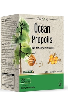 Ocean Propolis Oral Sprey 20 ML